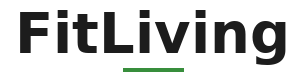 FitLiving Logo