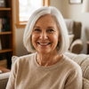 Customer review portrait 2